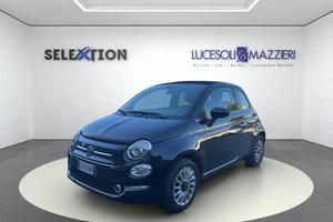FIAT 500 (2015-2024) - 500 C 1.0 Hybrid Dolcevita
