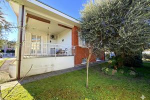 Villa singola Inveruno [Cod. rif 3296443VRG]
