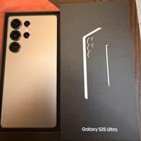 Samsung s25 ultra