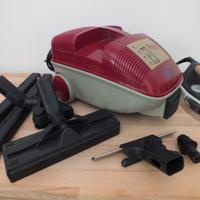 SAIMAC JACK vaporetto superaccessoriato