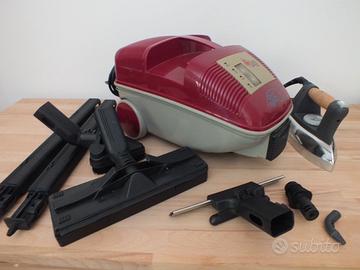 SAIMAC JACK vaporetto superaccessoriato