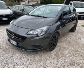 OPEL Corsa 2018 GPL ANCHE PER NEO PATENTATI 2018