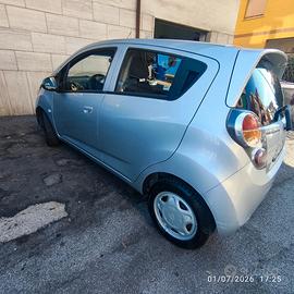 Chevrolet Spark 1.0 LT