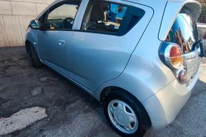 Chevrolet Spark 1.0 LT