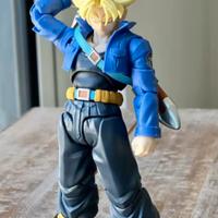 Action Figure Trunks