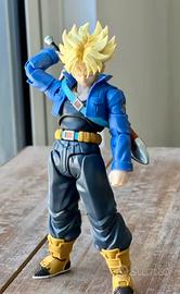 Action Figure Trunks