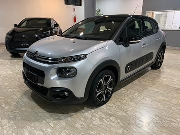 Citroen C3 PureTech 82 Shine