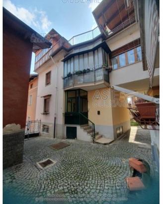 Appartamento Tollegno [A4357933]