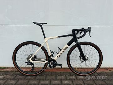 Canyon grail cf sl 7