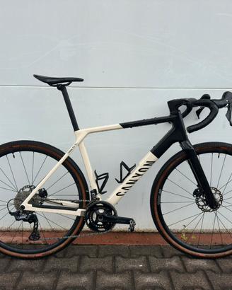 Canyon grail cf sl 7