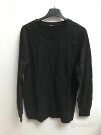 3 maglie maniche lunghe ragazza