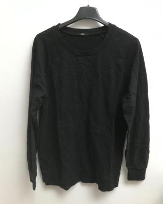 3 maglie maniche lunghe ragazza