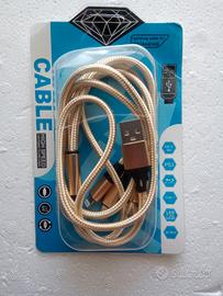 Cavo USB 