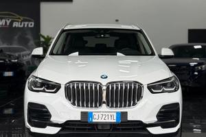 Bmw X5 xDrive40d 48V Business