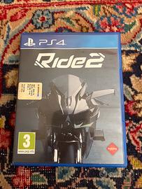 Ride 2 PS4