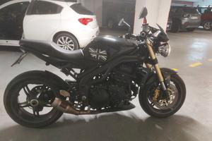 triumph speed triple 1050 06 