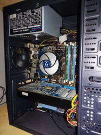 PC gaming datato