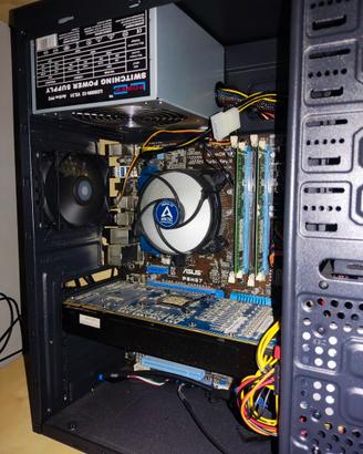 PC gaming datato