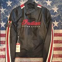 Giubbotto Indian Motorcycle 1901 originale - SALDI