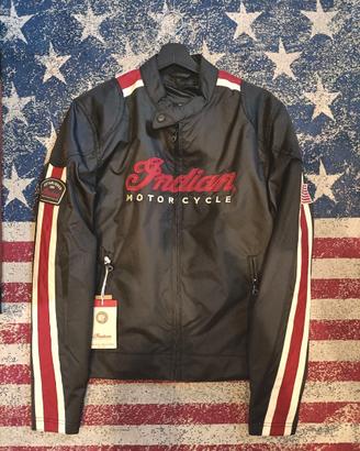 Giubbotto Indian Motorcycle 1901 originale - SALDI