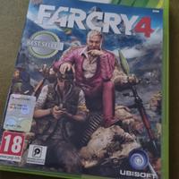 farcry 4 per xbox 360
