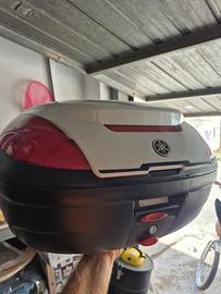 porta bauletto e bauletto t max 530
