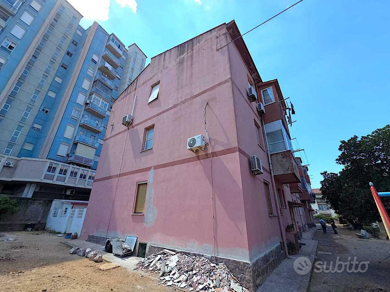 Apartment in Carbonia, Rinascita, Serbariu - Vista 4