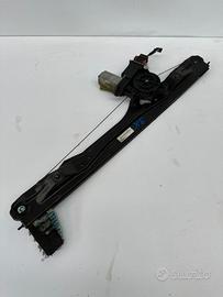 CREMAGLIERA ANTERIORE SINISTRA FIAT Doblo Cargo (1