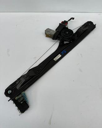 CREMAGLIERA ANTERIORE SINISTRA FIAT Doblo Cargo (1