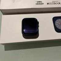 Apple whatch serie 8