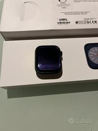 Apple whatch serie 8