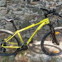 MTB Cannondale Trail 7