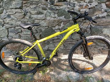 MTB Cannondale Trail 7