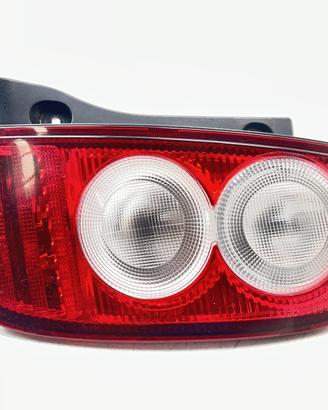 STOP FANALE POSTERIORE DESTRO NISSAN Micra 4° Ser