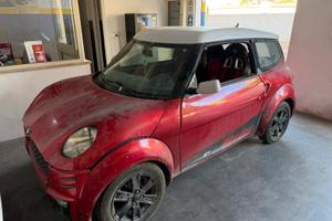Minicar Chatenet CH26