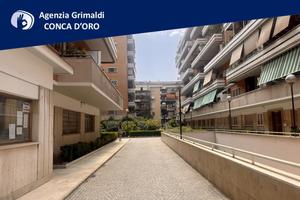 Appartamento Roma [Cod. rif 3316673VRG]