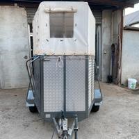 Trailer todaro rimorchi