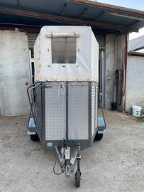 Trailer todaro rimorchi