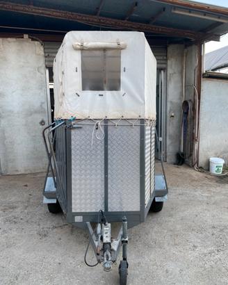 Trailer todaro rimorchi