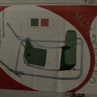 Mini Dondolo da esterno