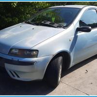 Ricambi Usati FIAT PUNTO (1N/1P) 2001