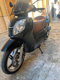 Scooter Password Malaguti Anno 2010