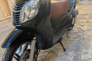 Scooter Password Malaguti Anno 2010
