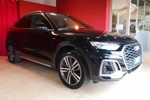 Audi Q5 SPB Sportback 40 TDI quattro S tronic ***S