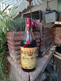 Brandy Cardenal Mendoza Sigillato con cera lacca