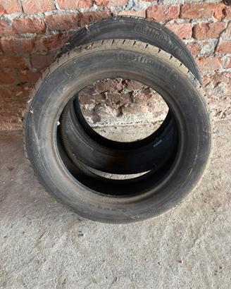Gomme 195/55 R16