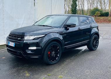 Evoque 2012