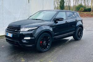 Evoque 2012