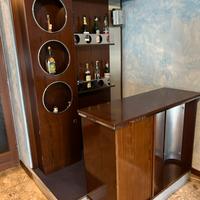 MOBILE  BAR  e  ENCICLOPEDIE