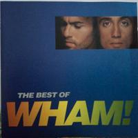 Wham the best of